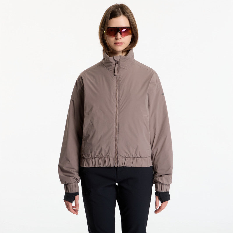 Columbia AmazeStretch™ Insulated Bomber Iron
