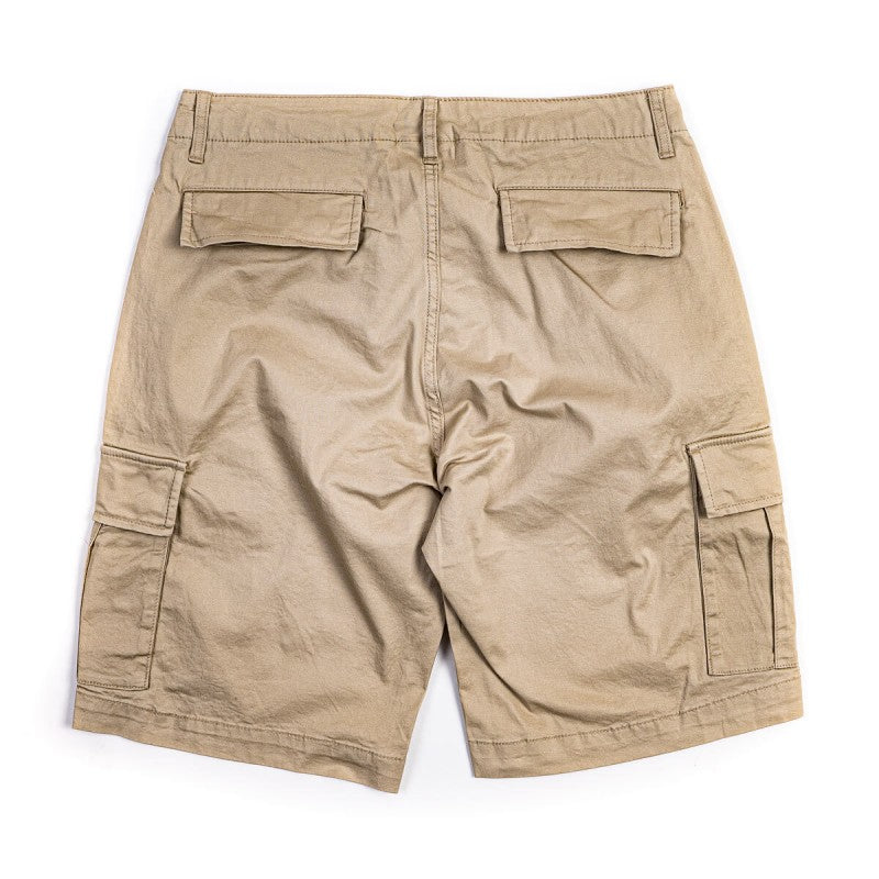 Champion Cargo Shorts Bermuda Beige
