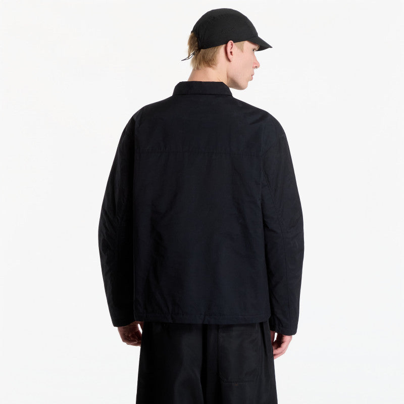 Columbia Timberline Tough™ Jacket Black