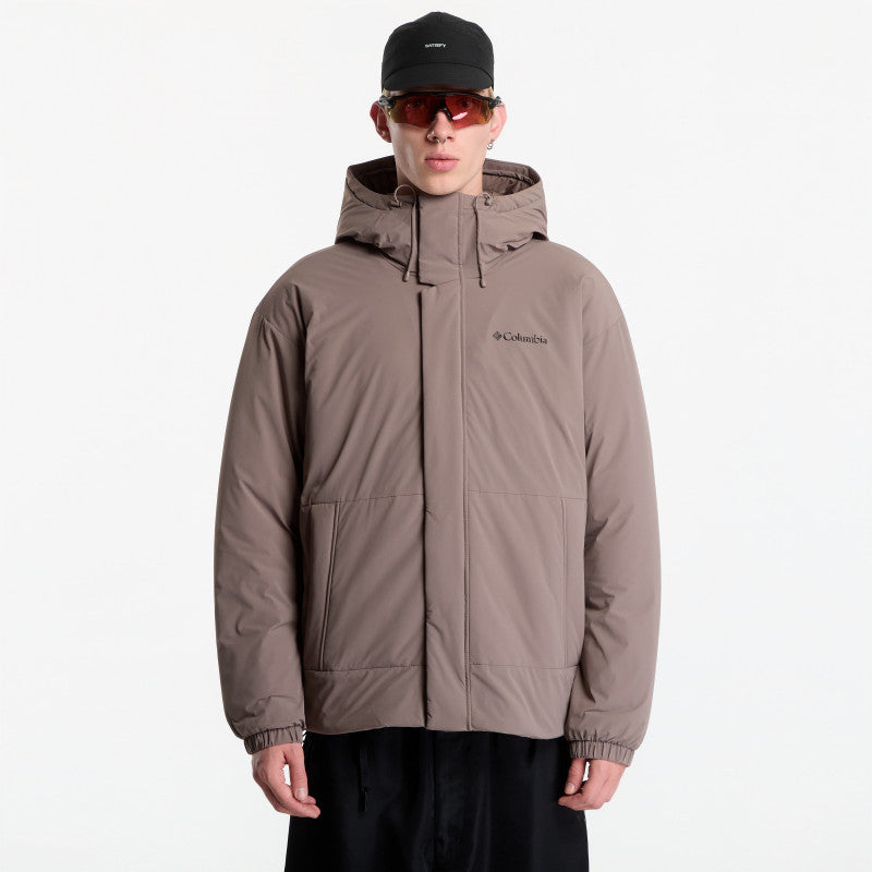 Columbia Street Heights™ Insulated Jacket Iron