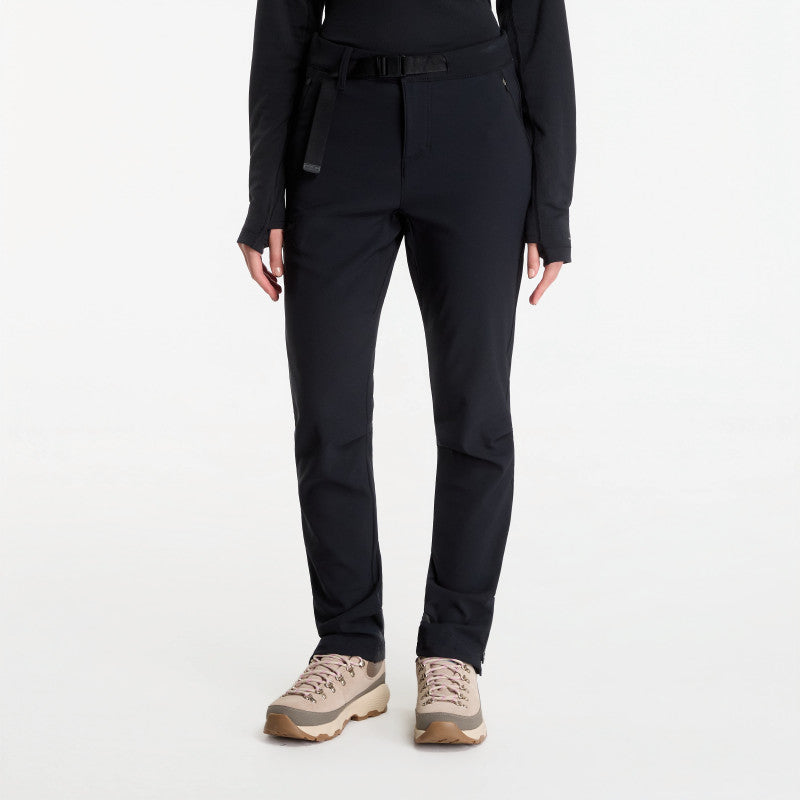 Columbia Vast Canyon™ Softshell Pant III Black