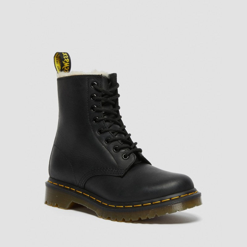 Dr. Martens 1460 Serena Fur