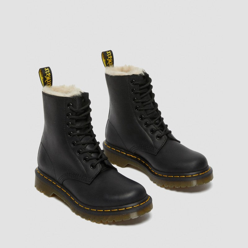 Dr. Martens 1460 Serena Fur