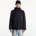 Columbia 3L Jacket Black
