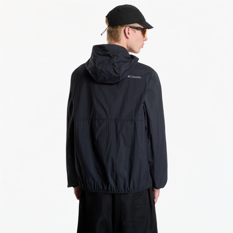 Wiatrówka Columbia Sh/ft™ Jacket Black