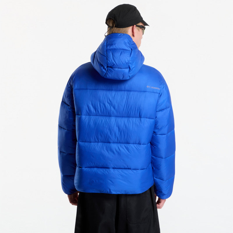 Columbia St/rmwall™ Balaclava Jacket Azul