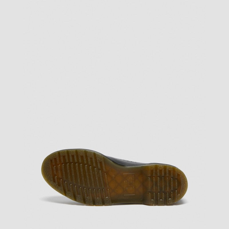 Dr. Martens 3989 Black Smooth YS