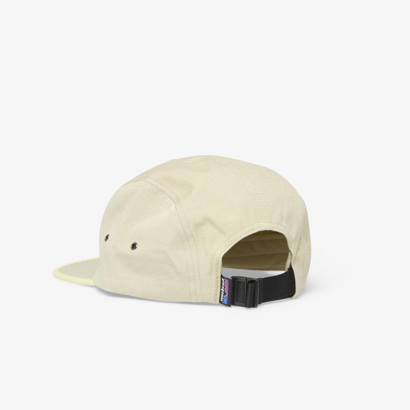 Patagonia Graphic Maclure Hat Weathered Stone