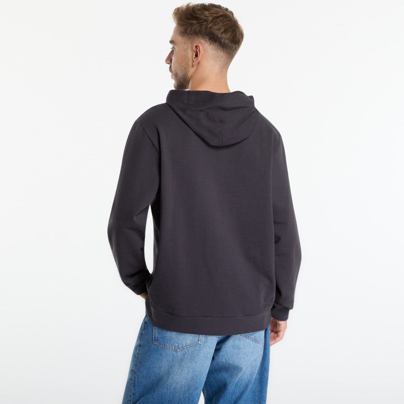 Patagonia Daily Hoody Ink Black