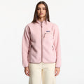 Patagonia W's Retro Pile Jacket Fuzzy Mauve