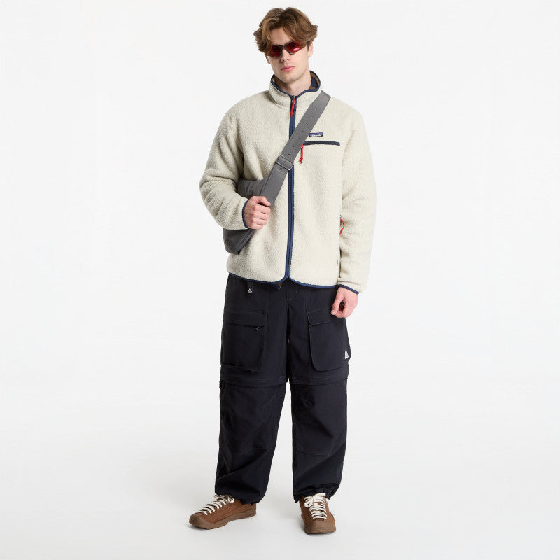 Patagonia M's Retro Pile Jacket Pelican