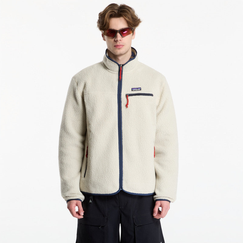 Patagonia M's Retro Pile Jacket Pelican