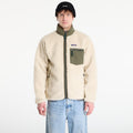 Patagonia M's Classic Retro-X Jacket Dark Natural/ Basin Green