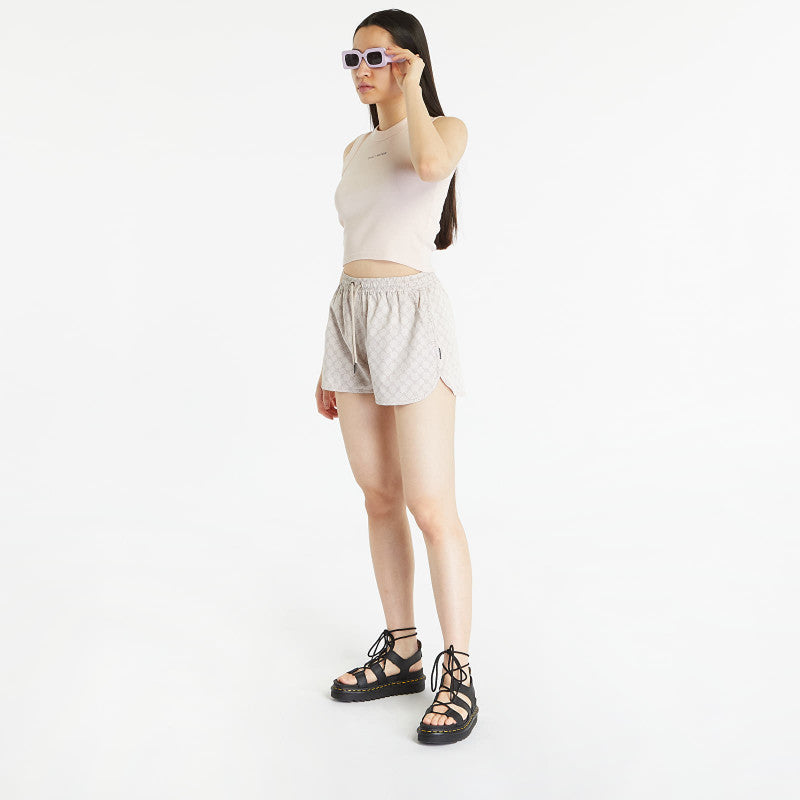 Daily Paper Reportia Shorts Hushed Violet