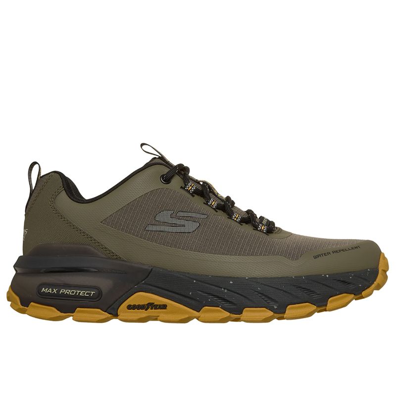 Skechers Max Protect