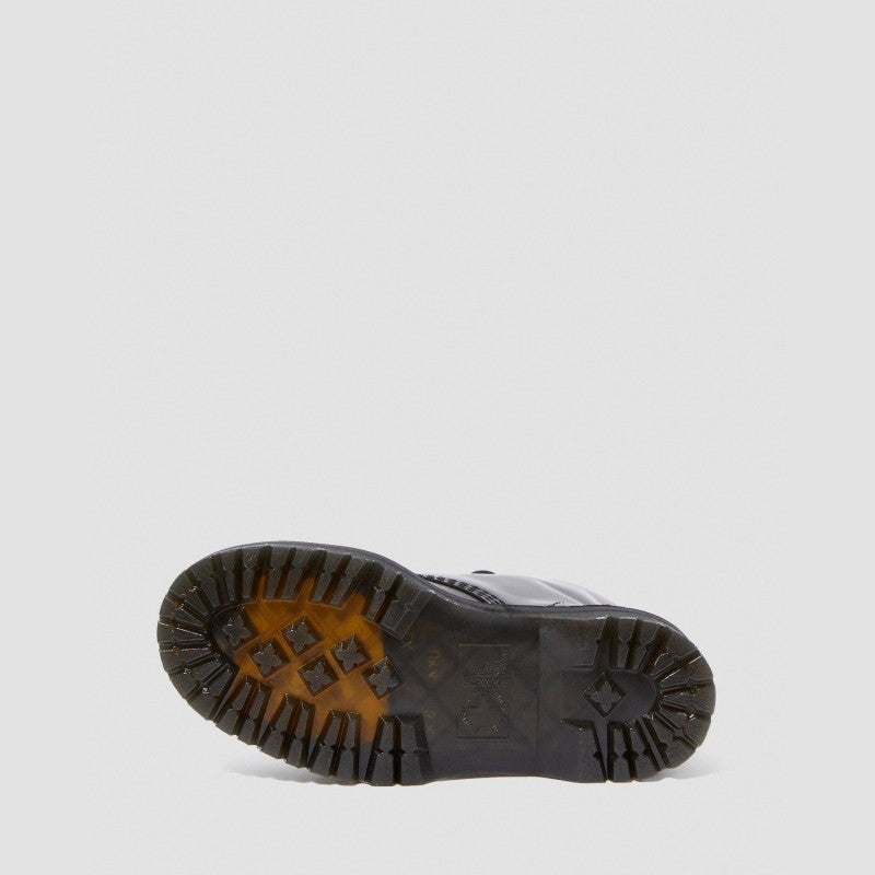 Dr. Martens Molly Platform Black