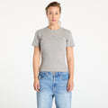 Daily Paper Unit Rib Fitted T-Shirt Wet Weather