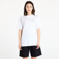 Daily Paper Wrapper T-Shirt UNISEX White