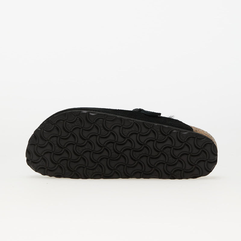 Birkenstock Boston VL LAF Black