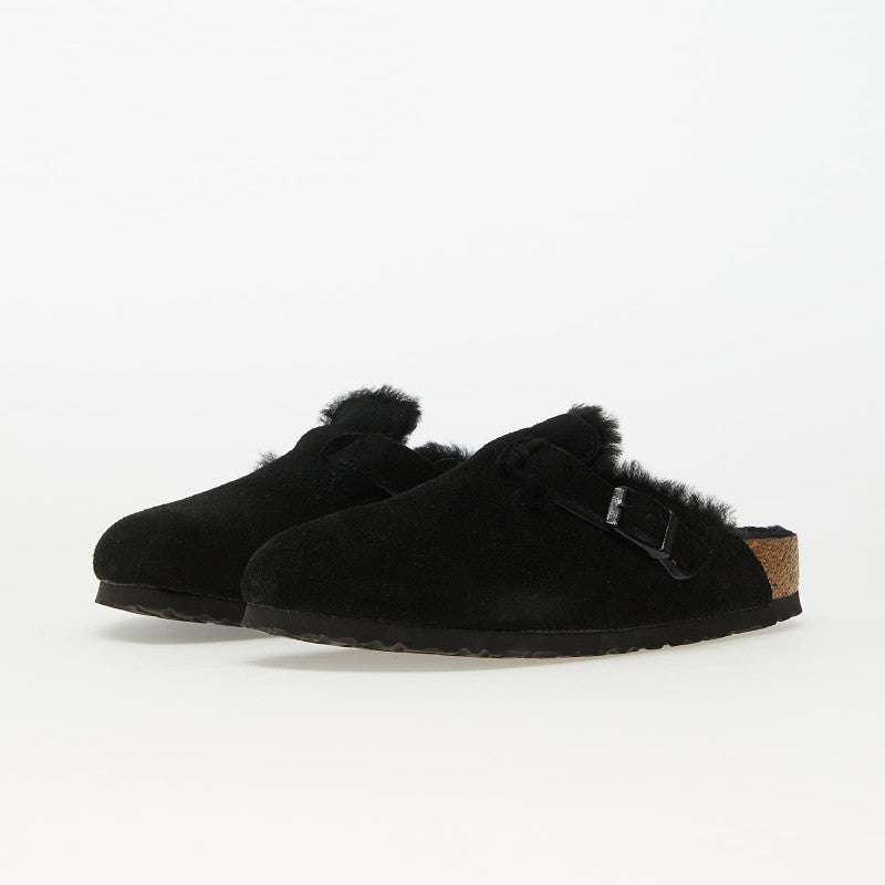 Birkenstock Boston VL LAF Black