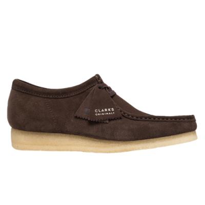 Clarks Originals Wallabee