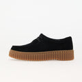 Clarks Torhill Bee Black Suede
