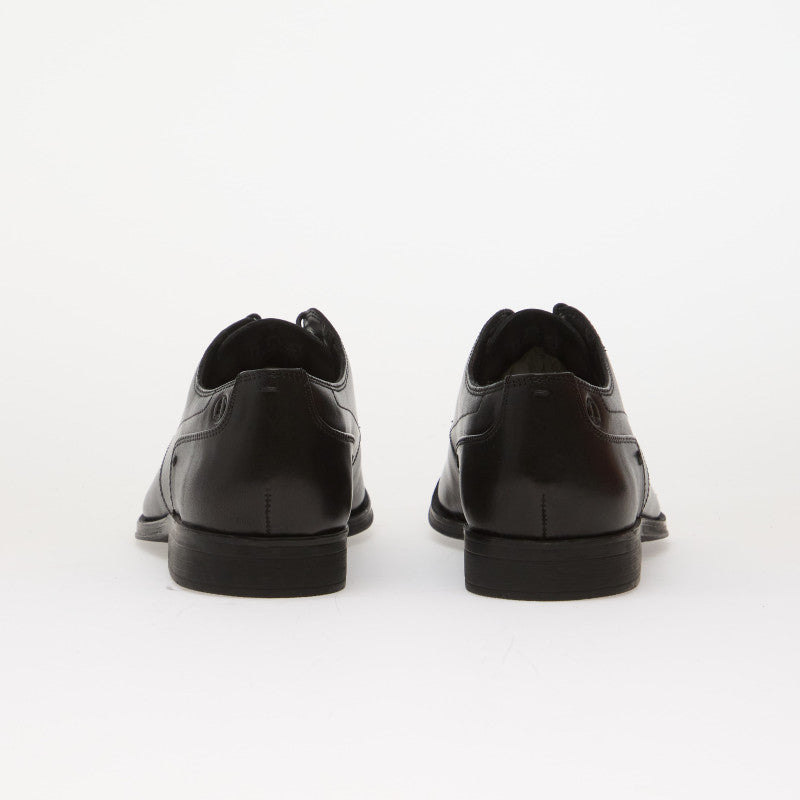 Clarks Paulton Lace Black
