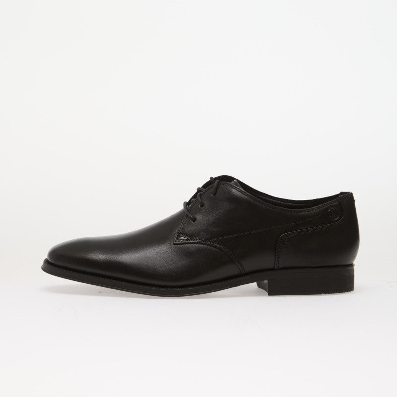 Clarks Paulton Lace Black