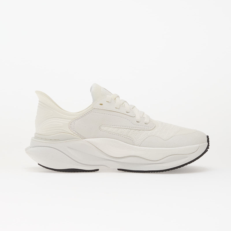 Clarks Pace White