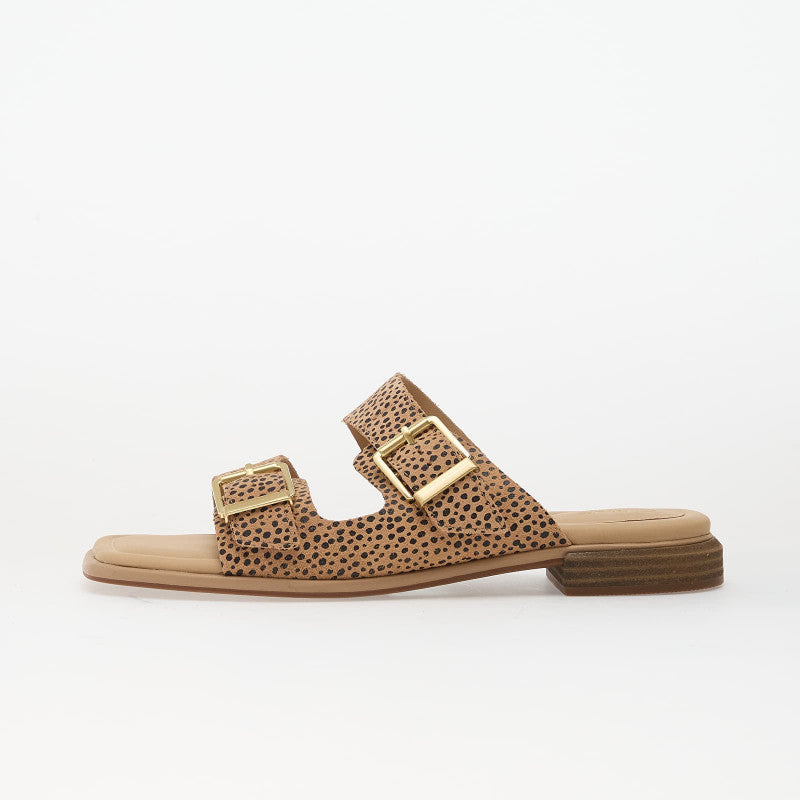 Clarks Ariany Bay Animal Print