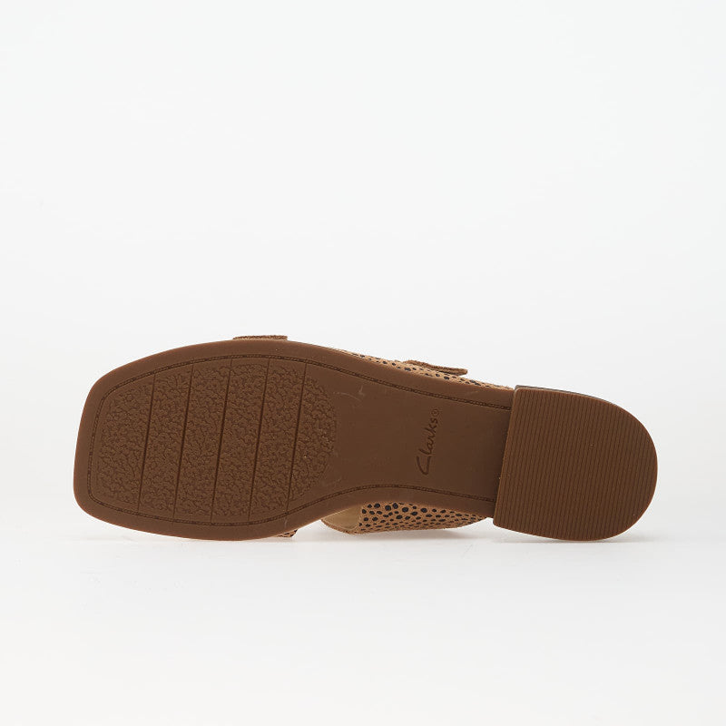 Clarks Ariany Bay Animal Print