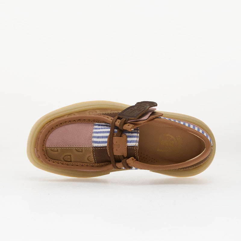 Clarks Torview Wmns Multicolour