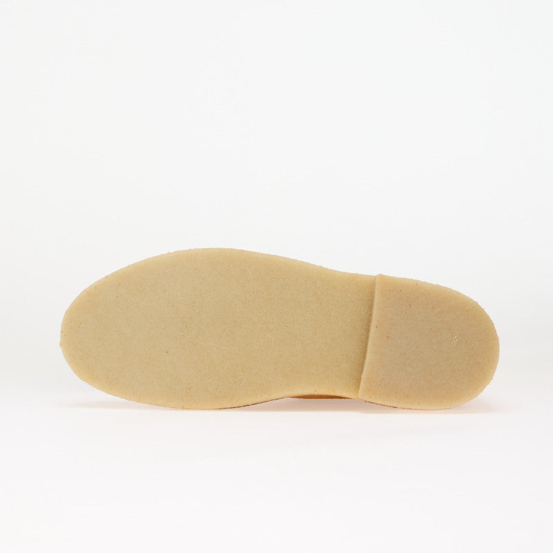 Clarks Originals Desert Boot Ginger Suede