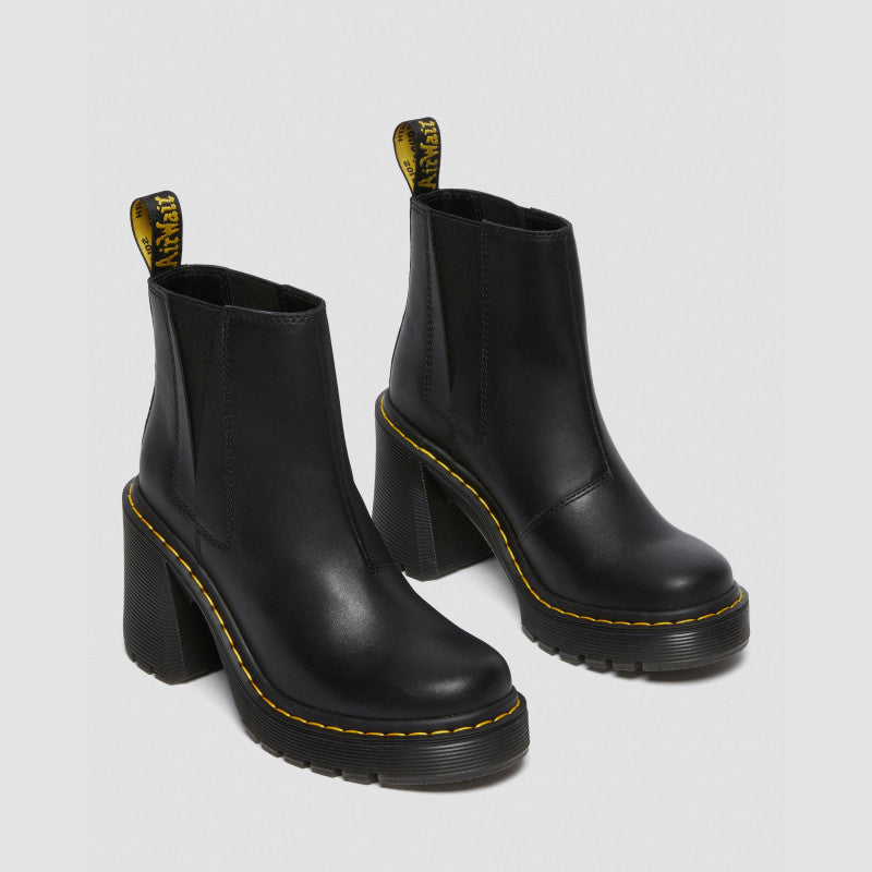 Dr. Martens SPENCE Black Sendal