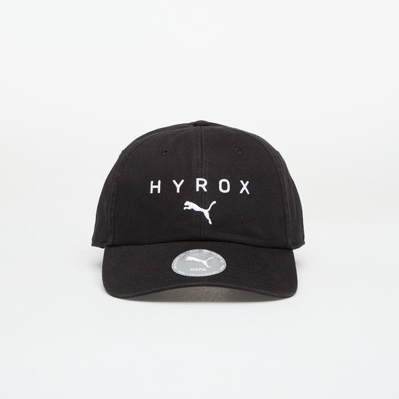 Puma x HYROX Bb Cap Puma Black