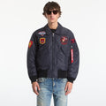 Alpha Industries CWU-45/P Devils Brigade Iron Grey