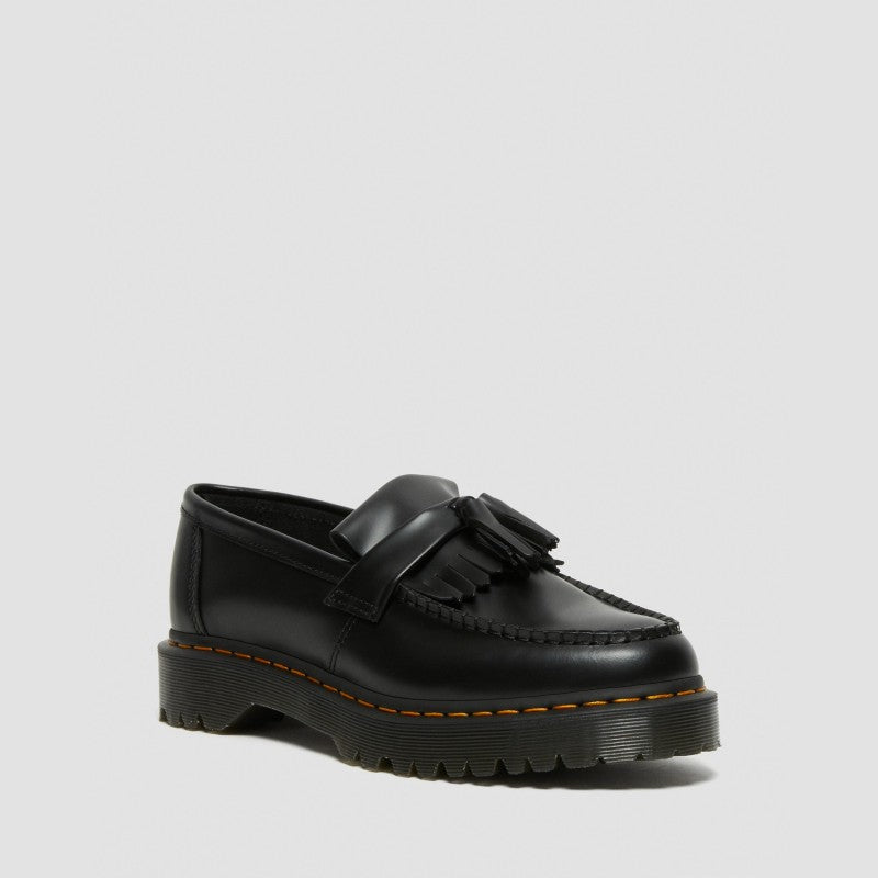 Dr. Martens ADRIAN BEX Black Smooth