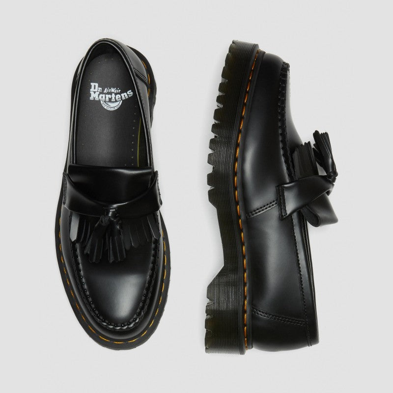 Dr. Martens ADRIAN BEX Black Smooth