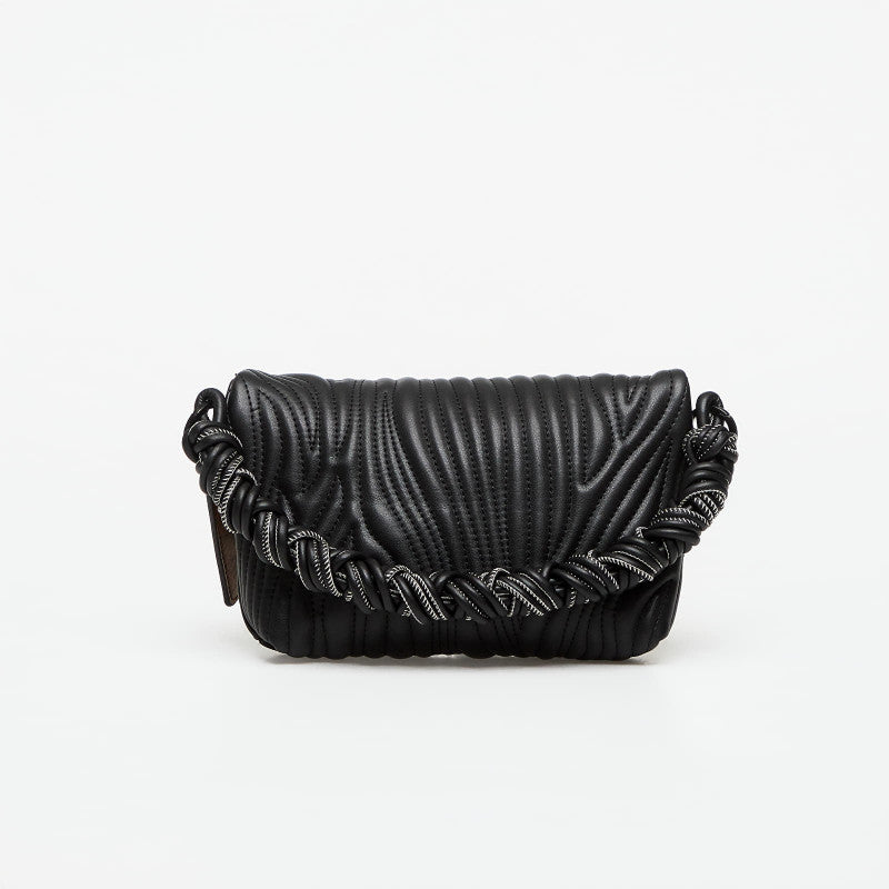 Desigual Bag Helium Trokel Black Bags Black