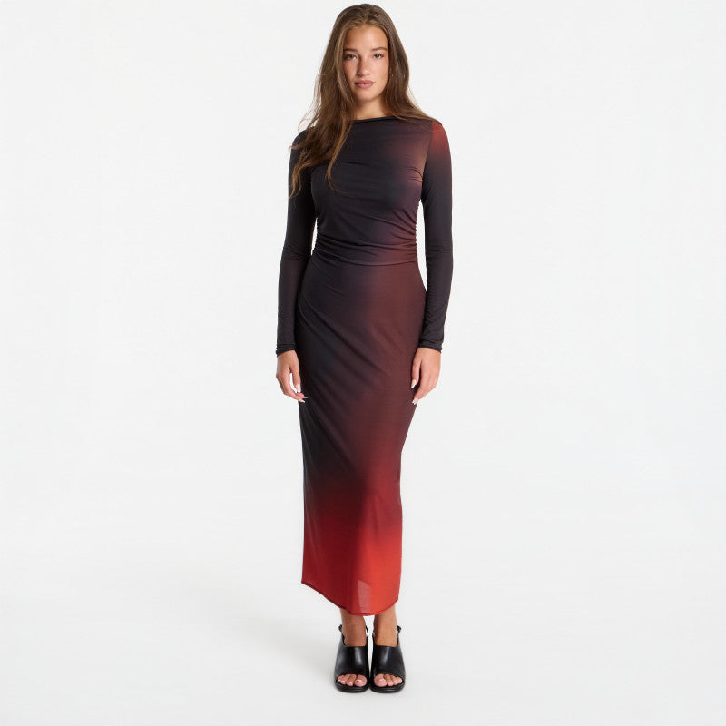 Sukienka Desigual Berlin Dress Black