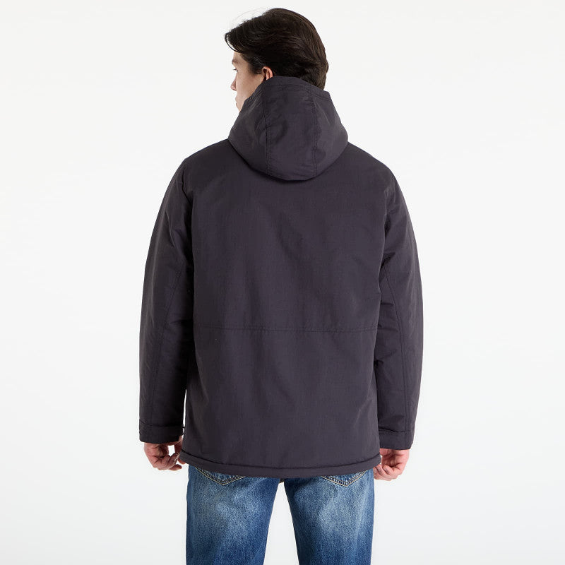 Patagonia M's Isthmus Parka Ink Black