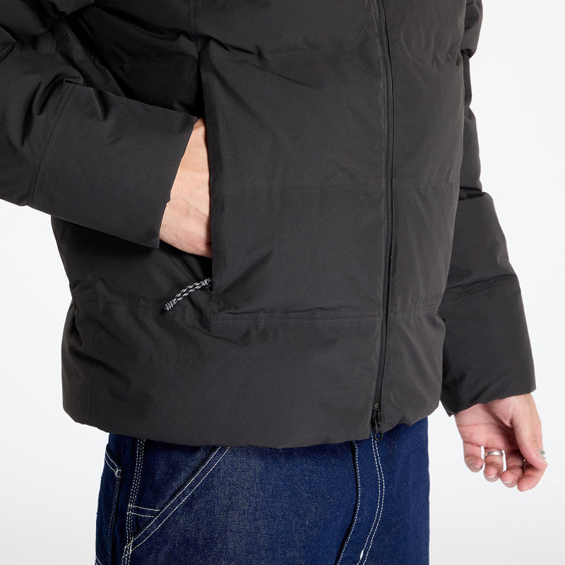 Patagonia M's Jackson Glacier Jacket Black