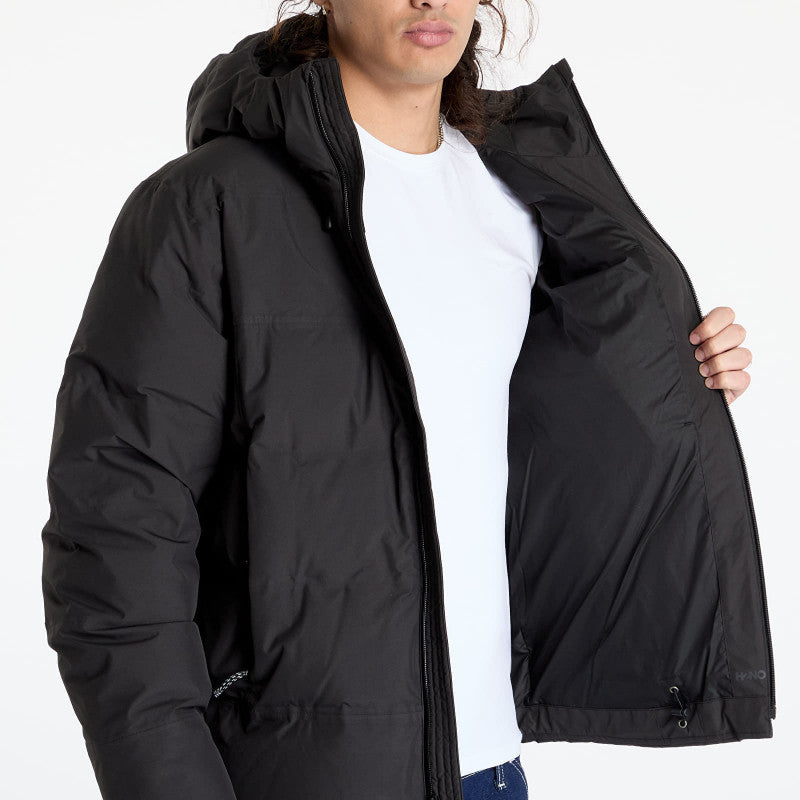 Patagonia M's Jackson Glacier Jacket Black