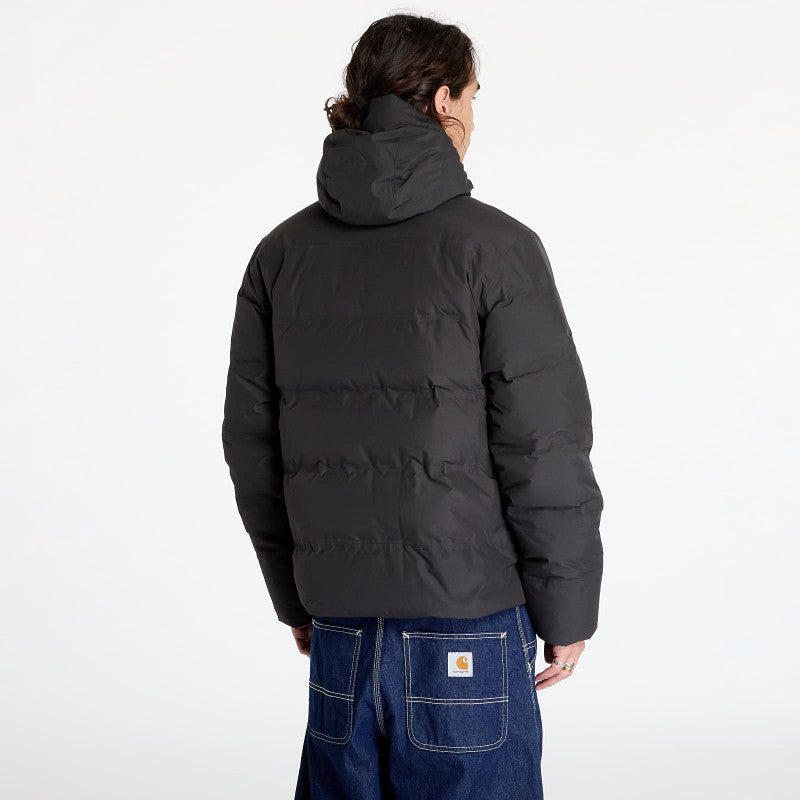 Patagonia M's Jackson Glacier Jacket Black