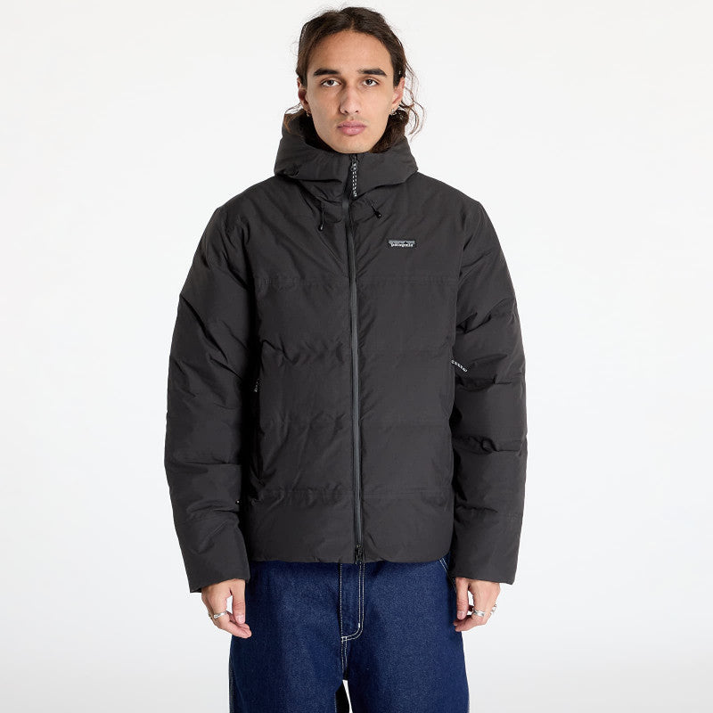 Patagonia M's Jackson Glacier Jacket Black