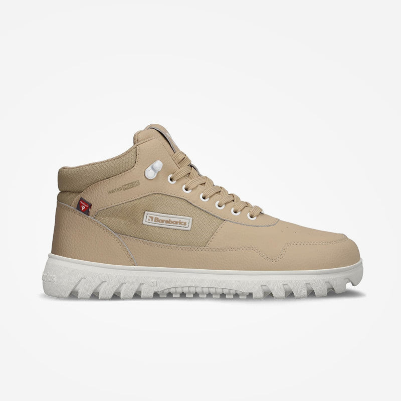 Barebarics UrbanEdge Beige