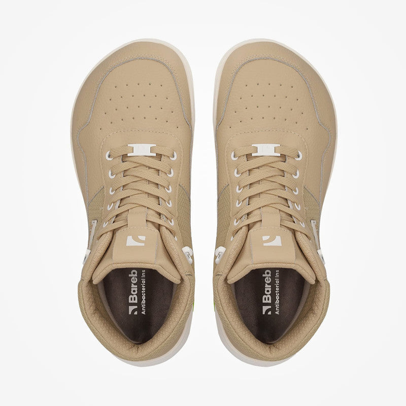 Barebarics UrbanEdge Beige