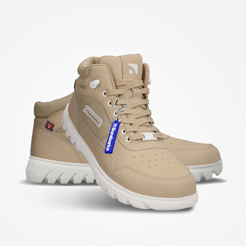 Barebarics UrbanEdge Beige