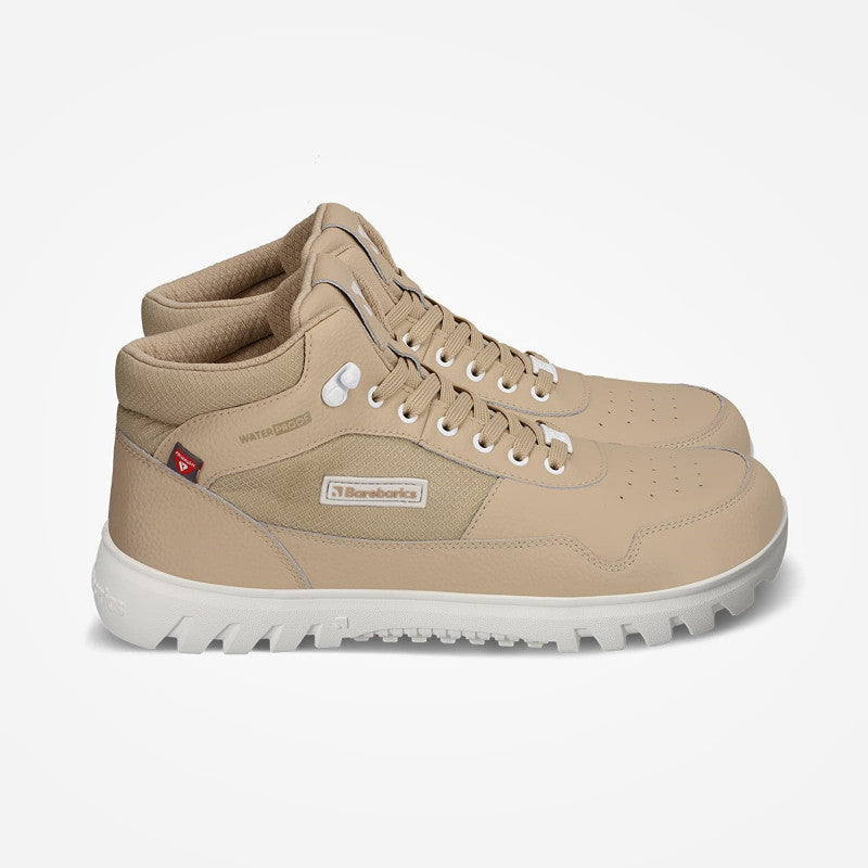 Barebarics UrbanEdge Beige