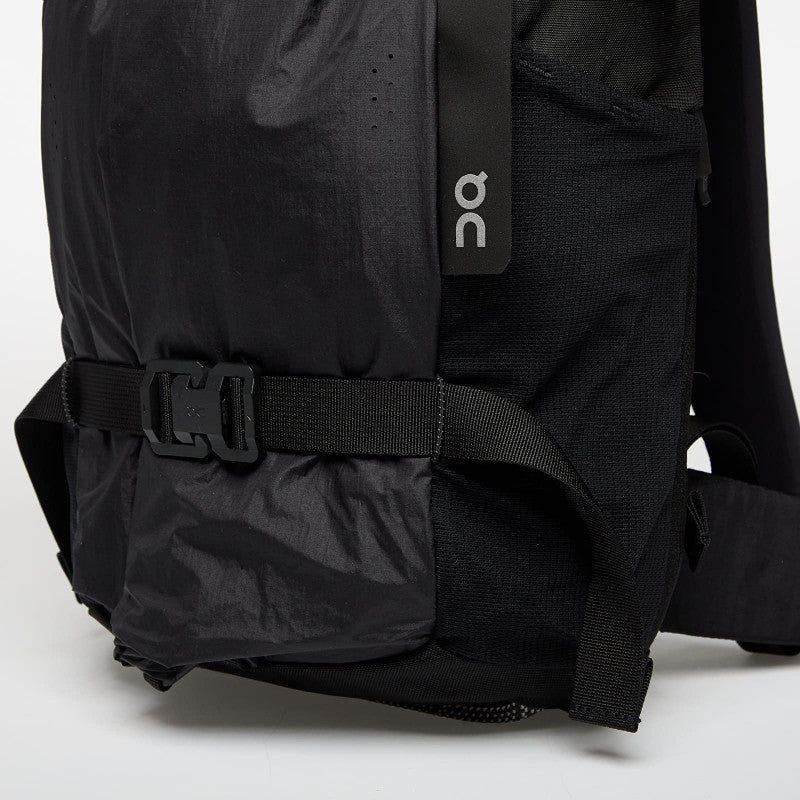 On Speed Pack 24L Elite Black/ Magnet 24